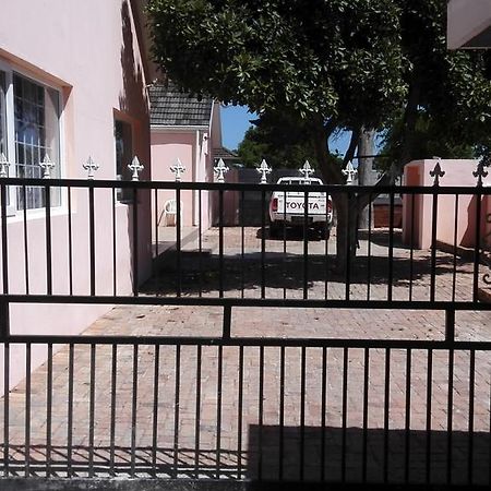 Cape Hope Inn Cape Town Exterior foto