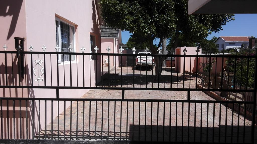 Cape Hope Inn Cape Town Exterior foto