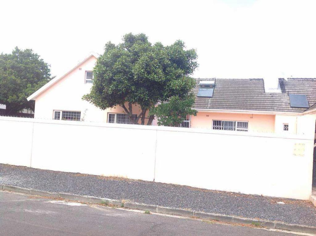 Cape Hope Inn Cape Town Exterior foto